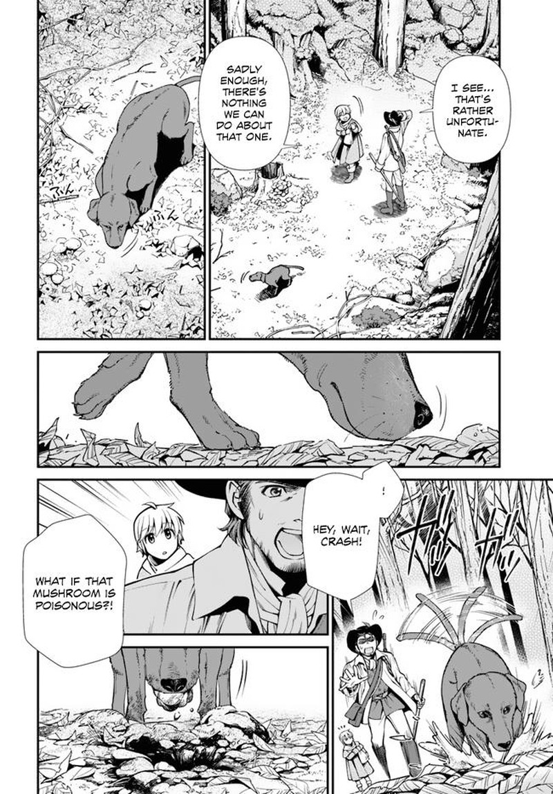 Isekai Yakkyoku 48 22