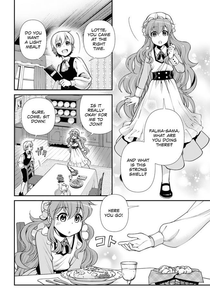 Isekai Yakkyoku 48 28