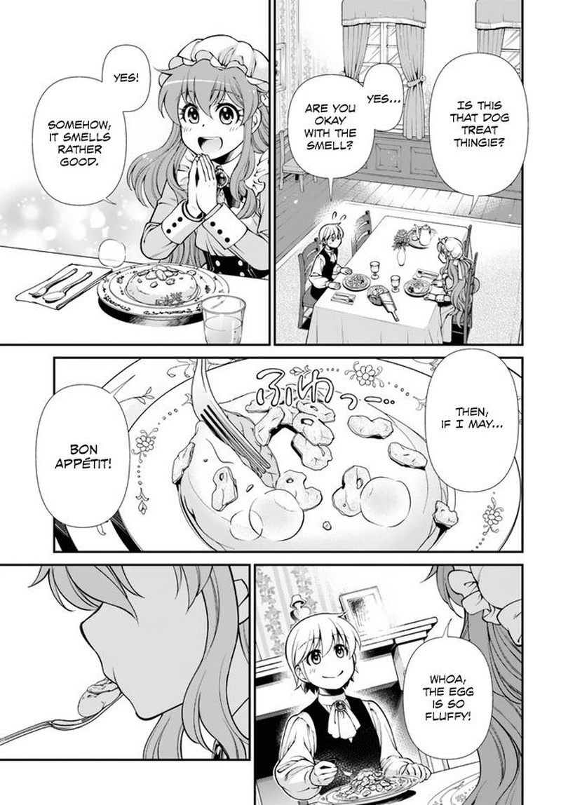 Isekai Yakkyoku 48 29