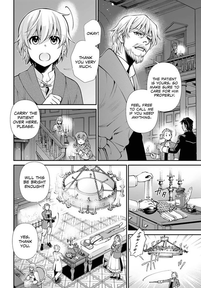 Isekai Yakkyoku 48 4