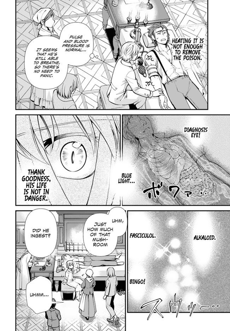 Isekai Yakkyoku 48 6