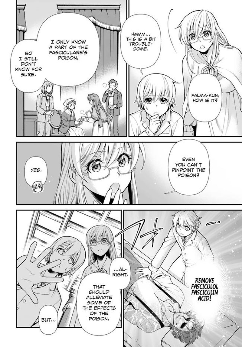 Isekai Yakkyoku 48 8