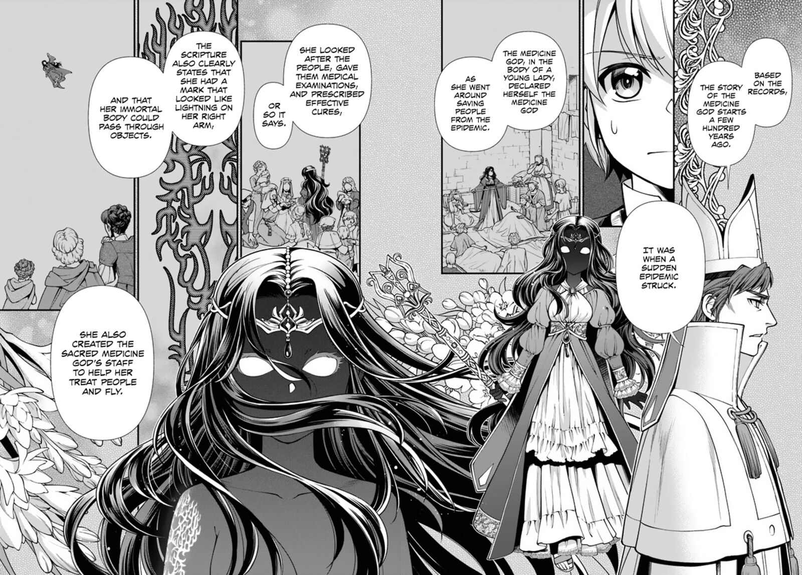 Isekai Yakkyoku 49 12