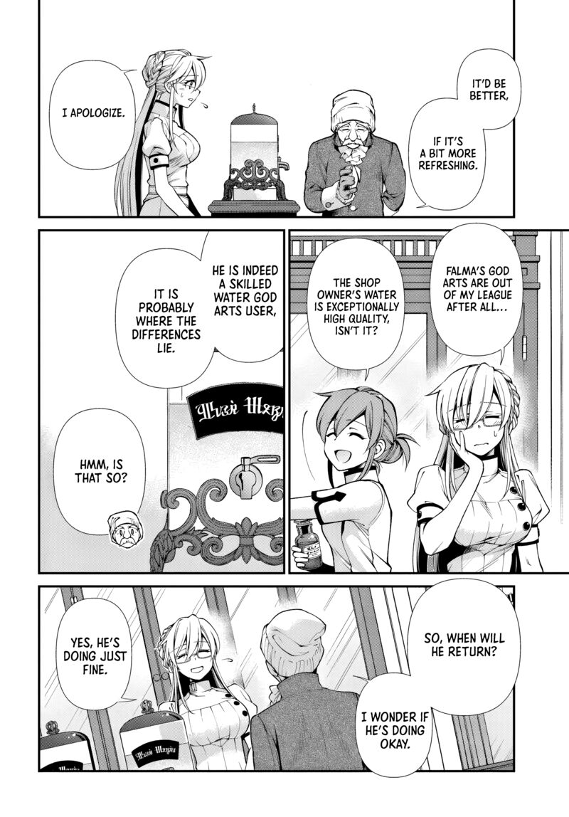 Isekai Yakkyoku 59 22