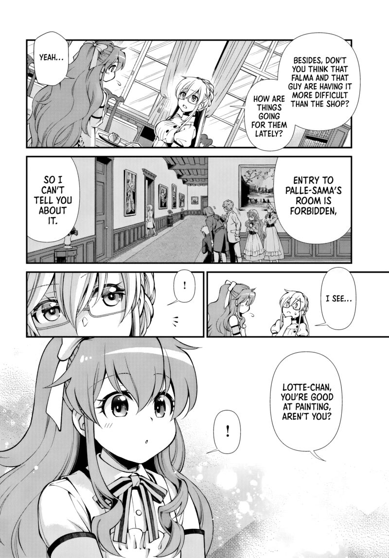 Isekai Yakkyoku 59 28