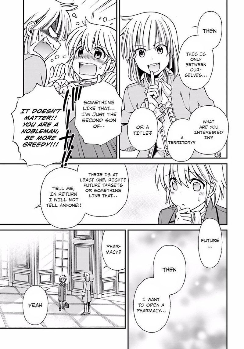 Isekai Yakkyoku 6 13