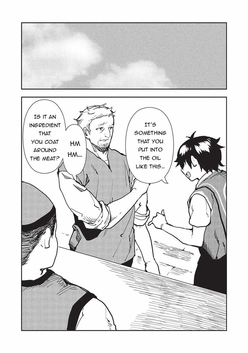 Isekai Yakkyoku 62 12