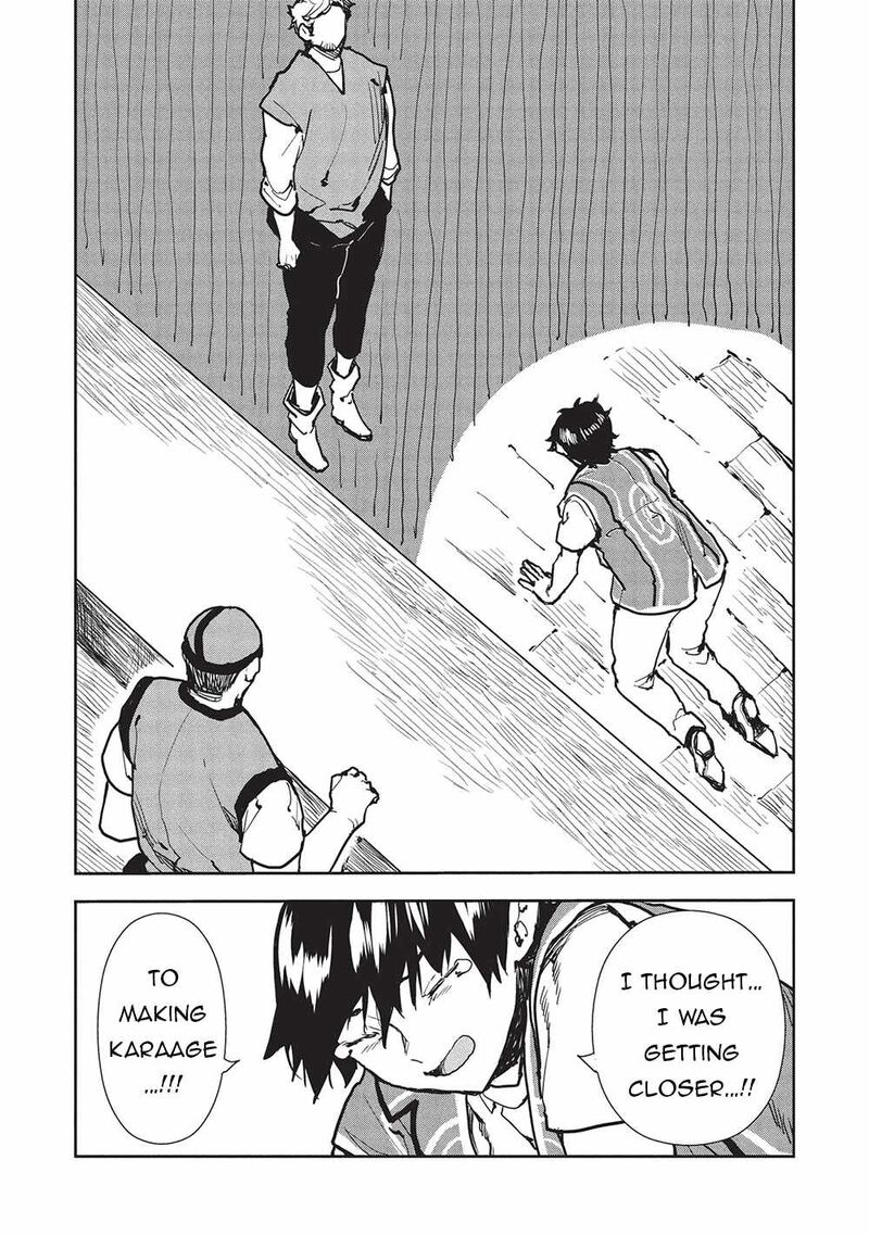 Isekai Yakkyoku 62 17