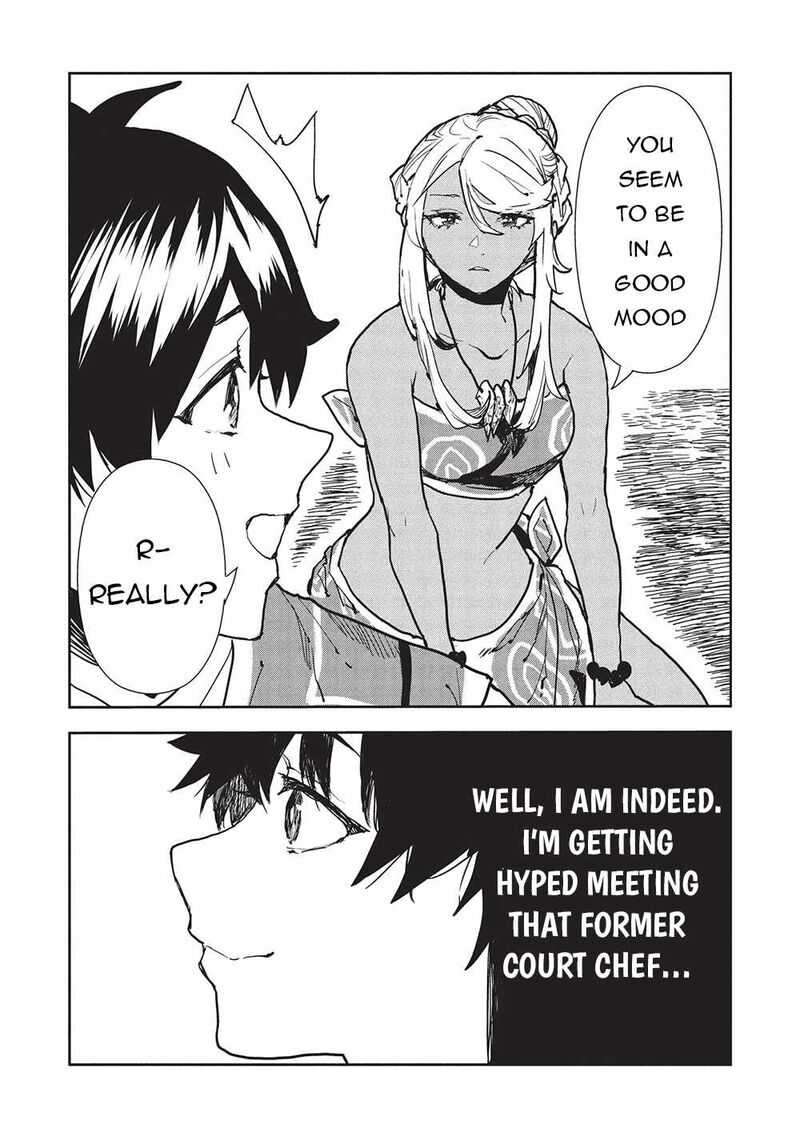 Isekai Yakkyoku 62 7