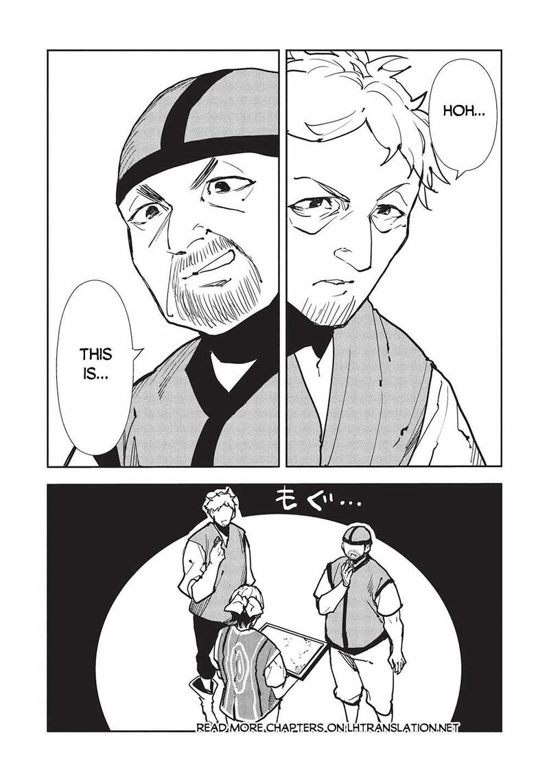 Isekai Yakkyoku 63 11