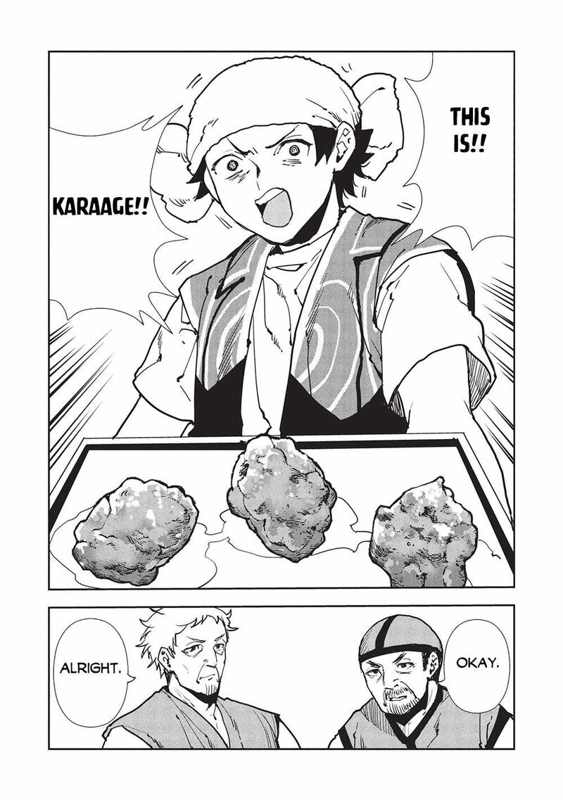 Isekai Yakkyoku 63 17