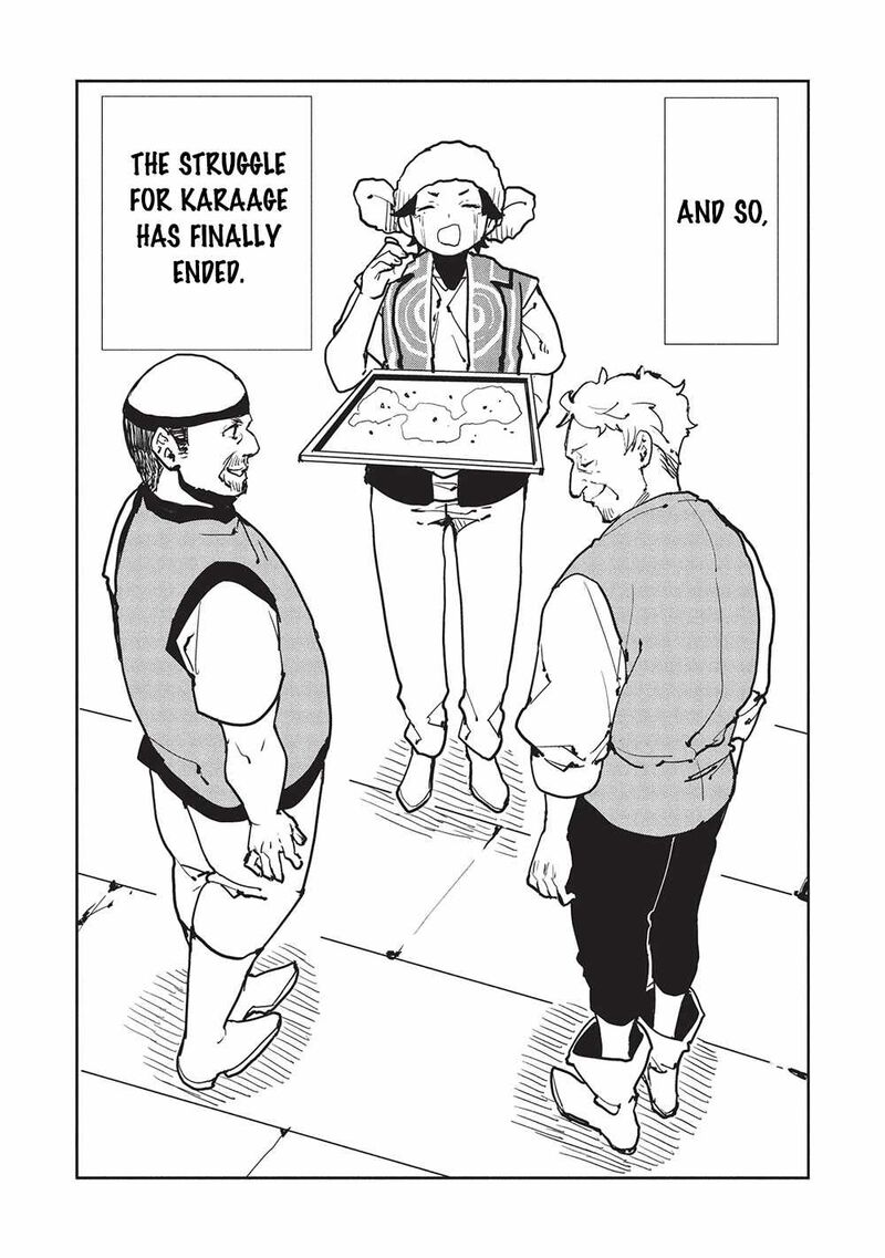 Isekai Yakkyoku 63 21