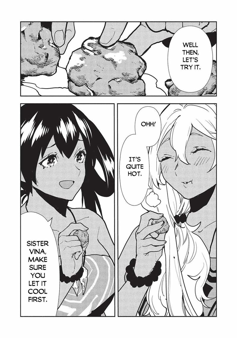 Isekai Yakkyoku 63 25