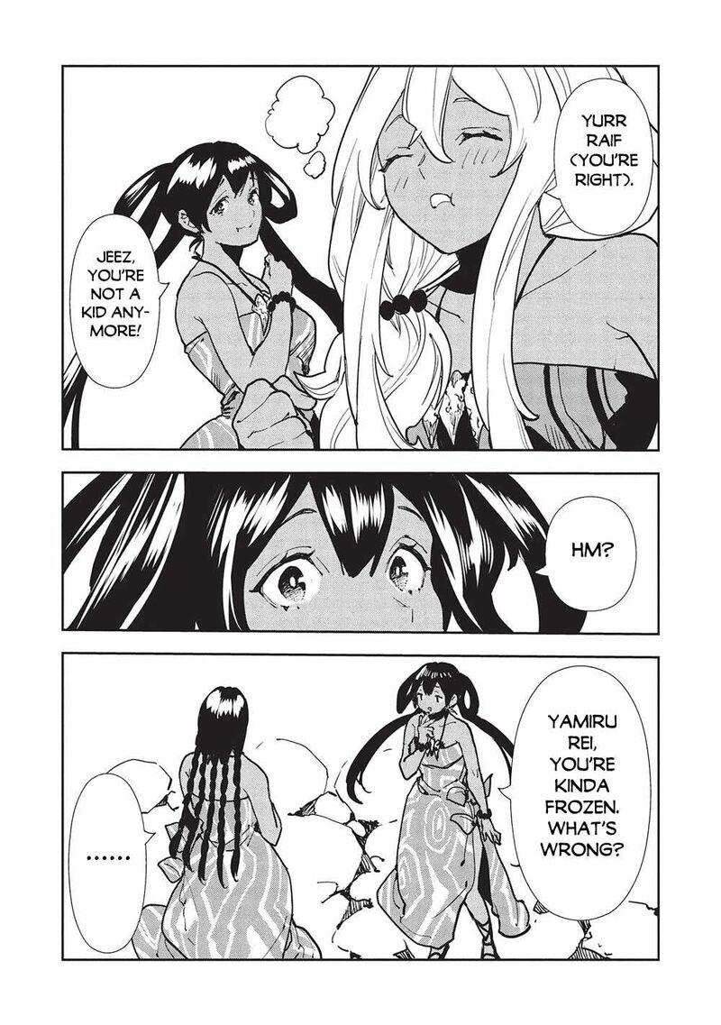 Isekai Yakkyoku 63 26