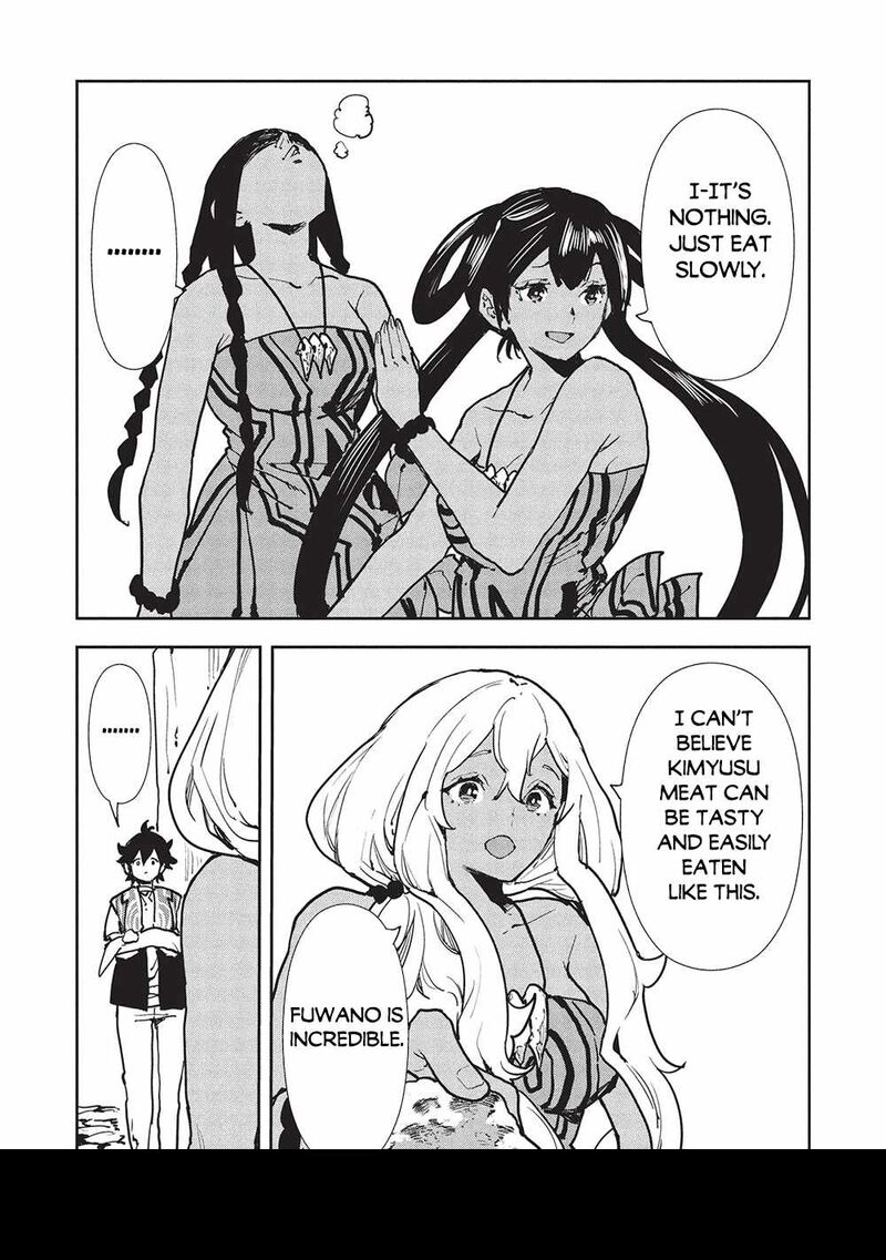 Isekai Yakkyoku 63 28