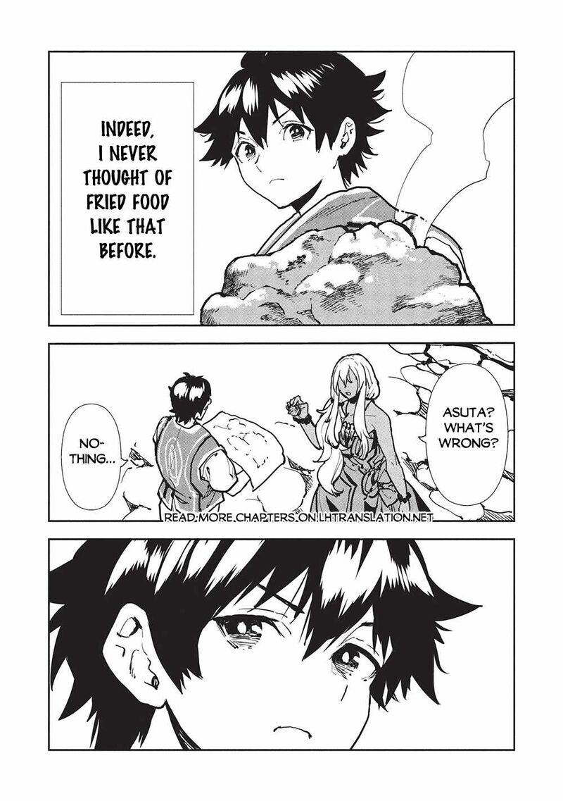 Isekai Yakkyoku 63 29