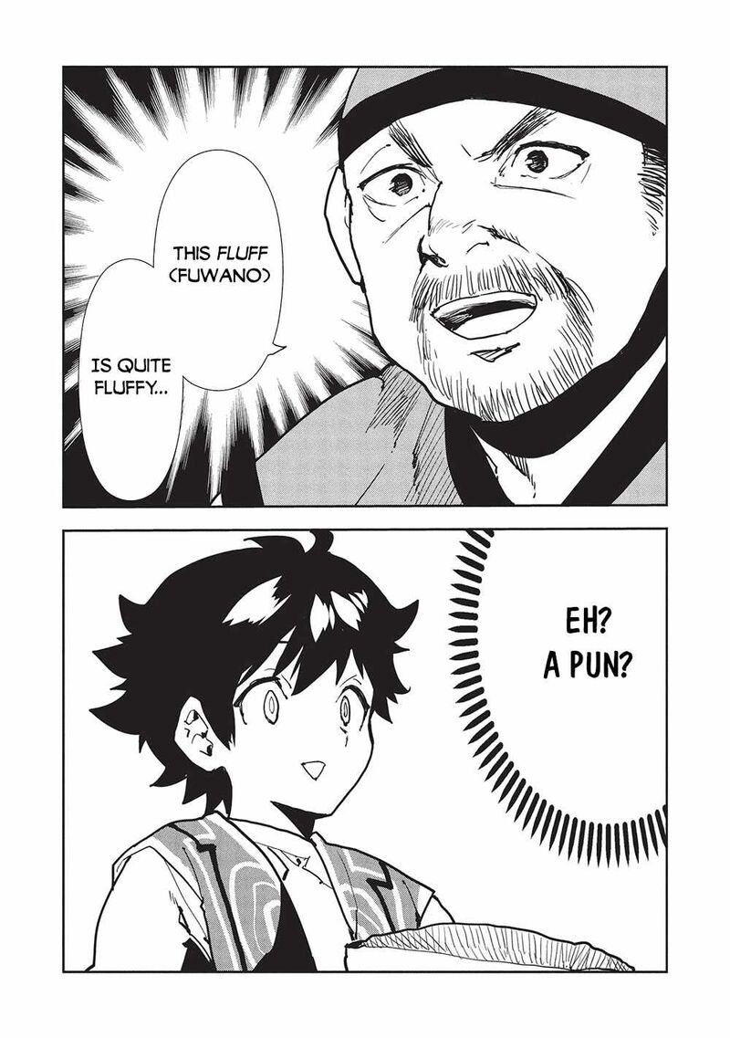 Isekai Yakkyoku 63 3