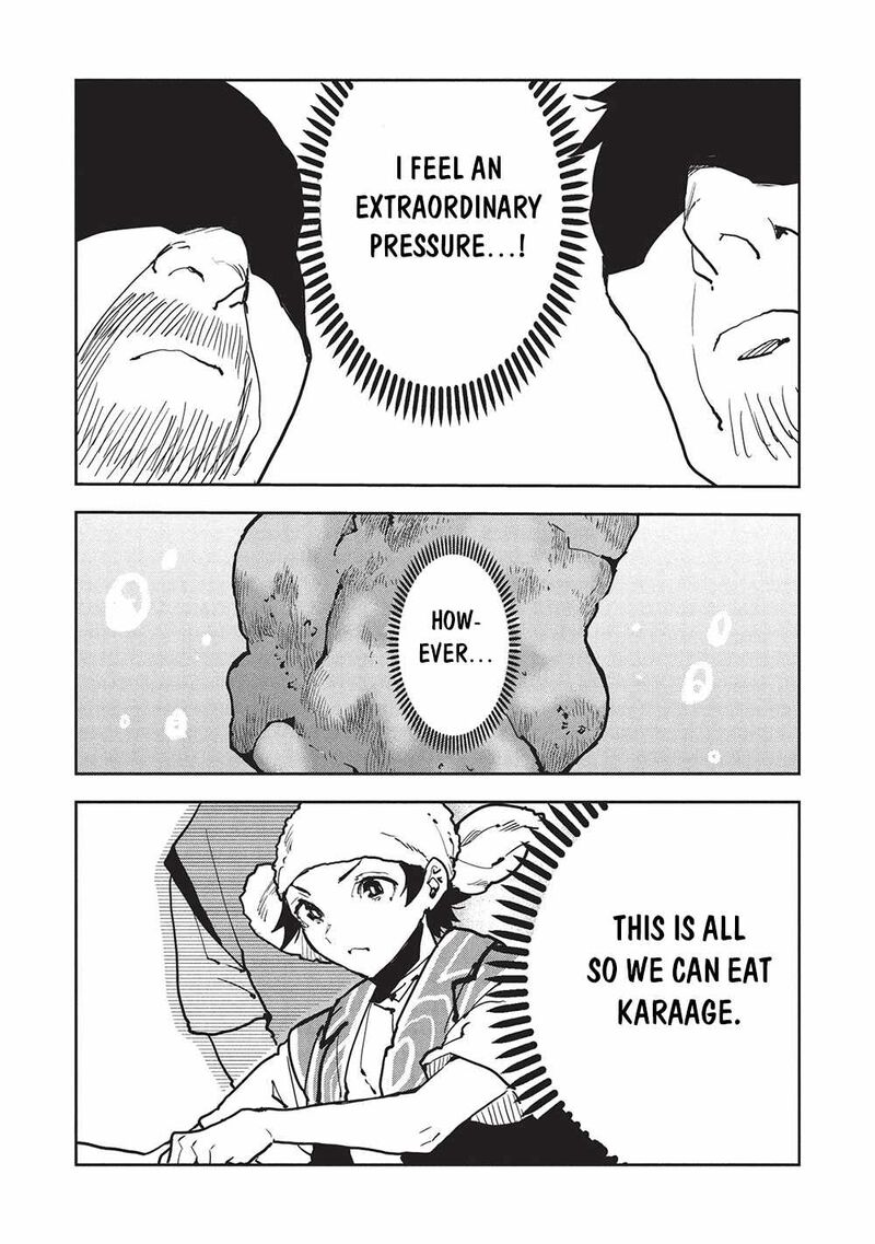 Isekai Yakkyoku 63 8