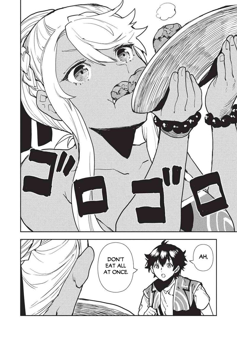 Isekai Yakkyoku 64 12