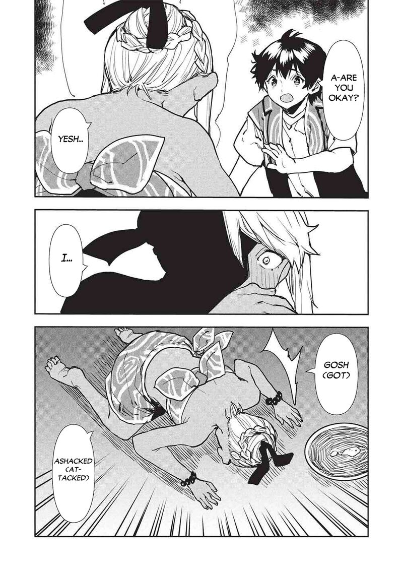 Isekai Yakkyoku 64 14