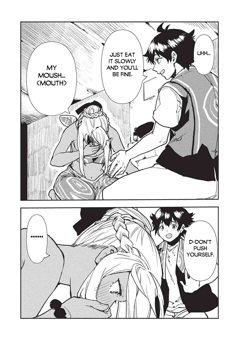 Isekai Yakkyoku 64 15