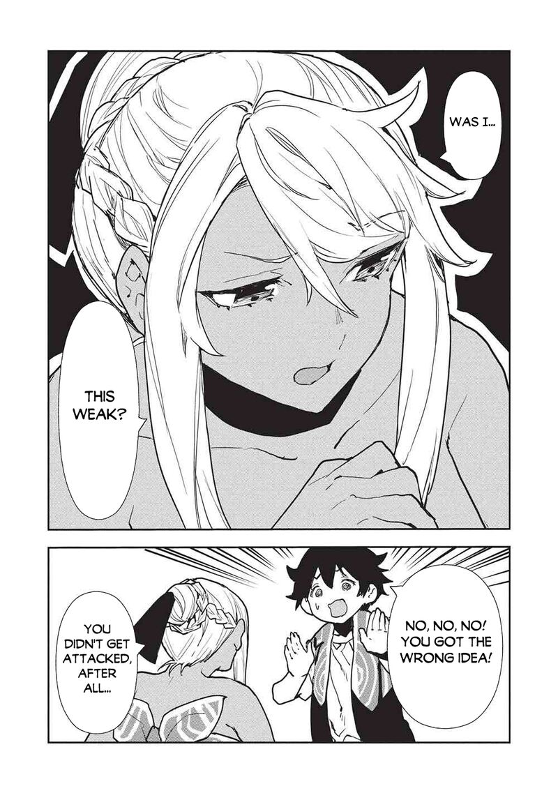 Isekai Yakkyoku 64 18