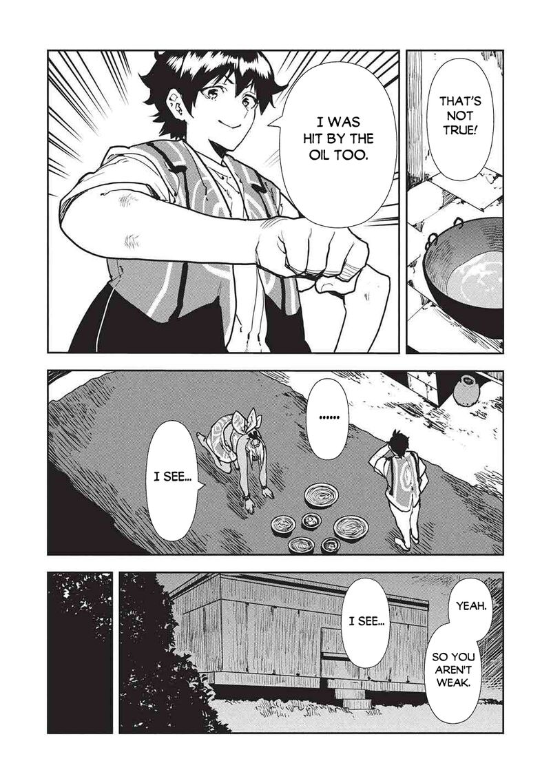 Isekai Yakkyoku 64 19