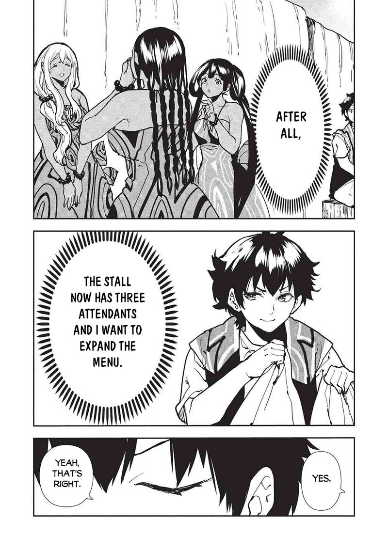 Isekai Yakkyoku 64 2