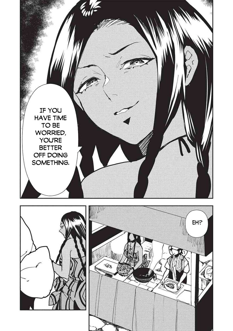 Isekai Yakkyoku 64 22