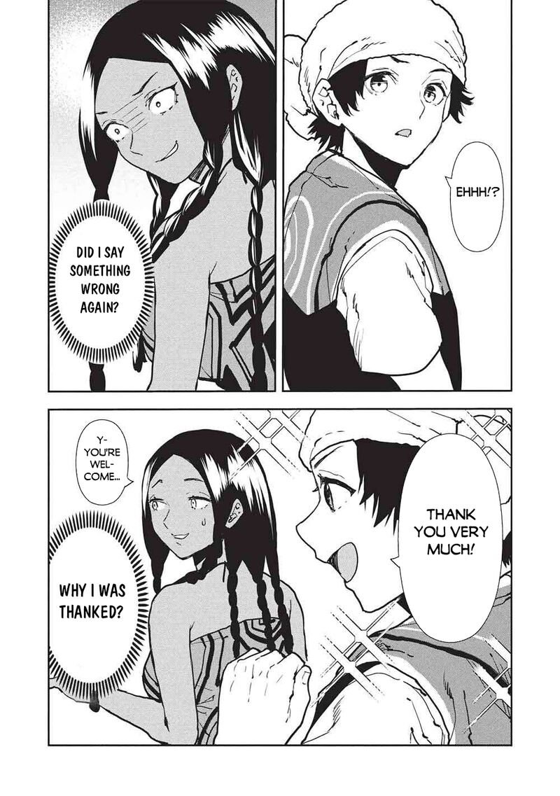 Isekai Yakkyoku 64 23