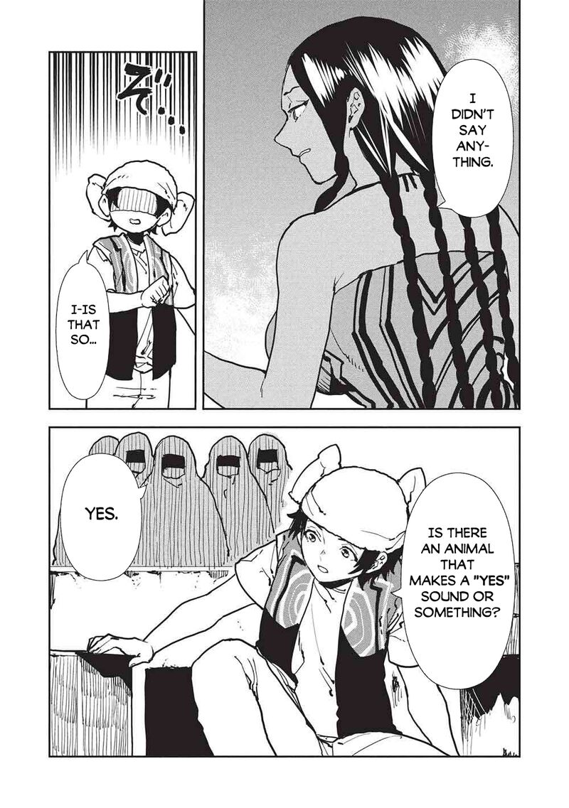 Isekai Yakkyoku 64 25