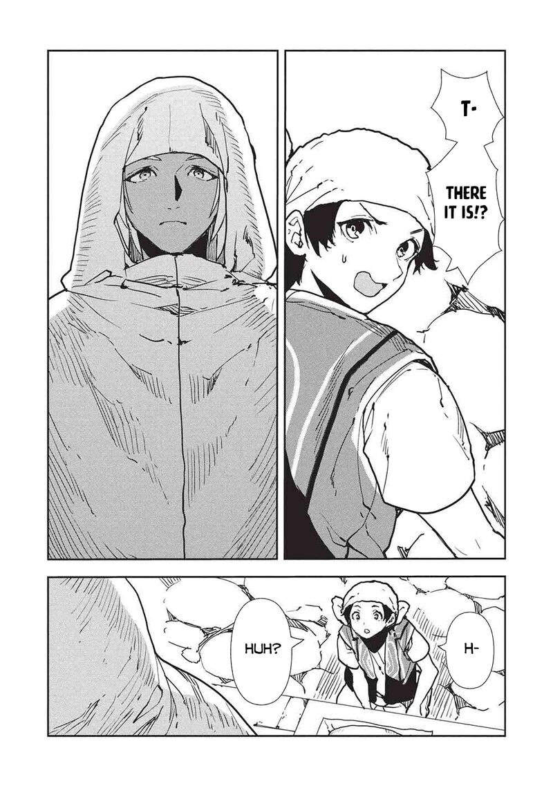 Isekai Yakkyoku 64 26