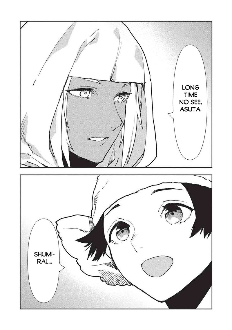 Isekai Yakkyoku 64 28