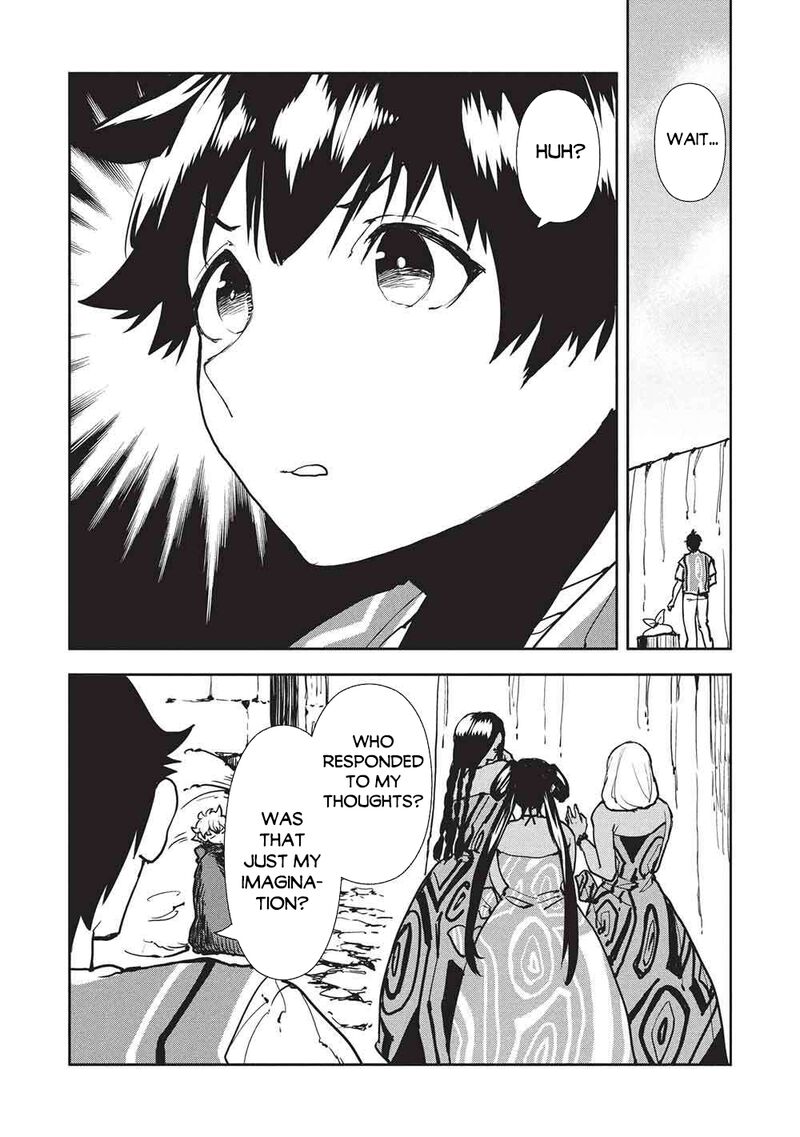 Isekai Yakkyoku 64 3