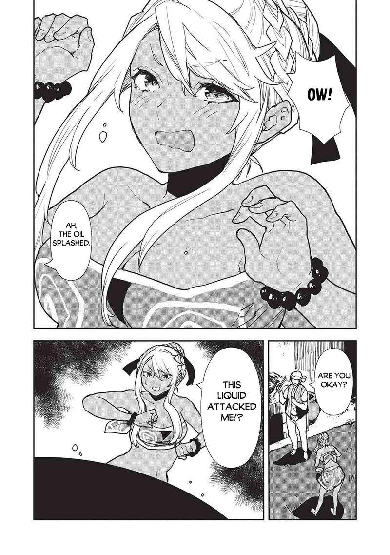 Isekai Yakkyoku 64 7