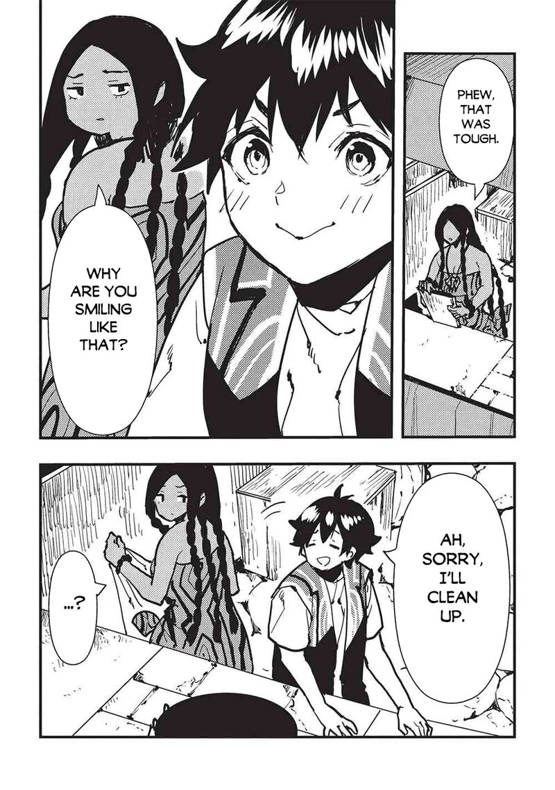 Isekai Yakkyoku 65 17