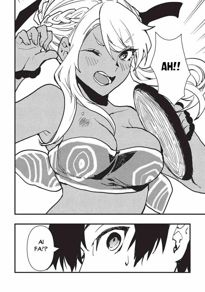 Isekai Yakkyoku 65 25