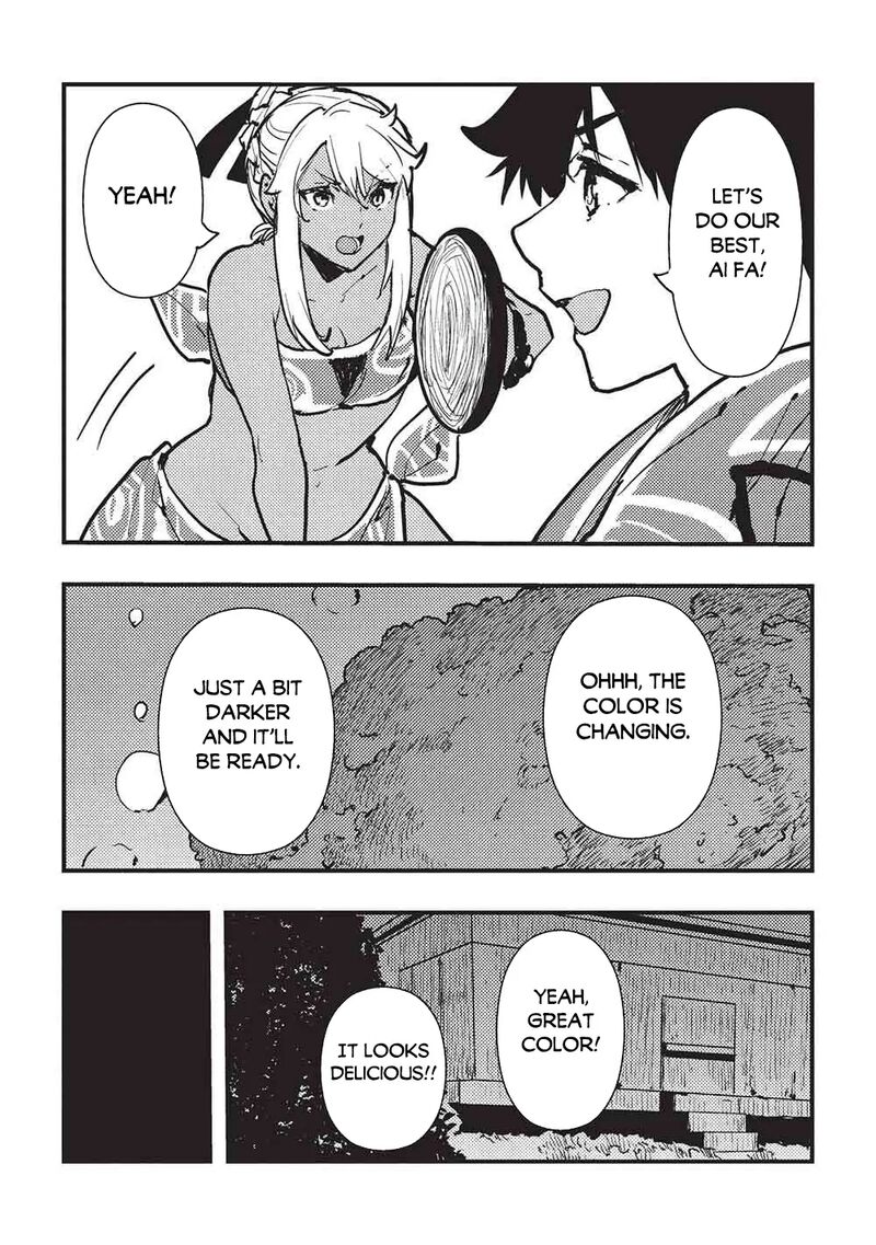 Isekai Yakkyoku 65 27