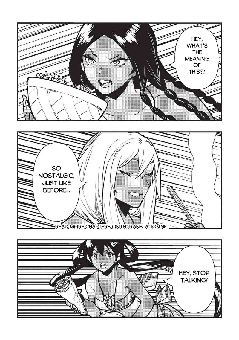 Isekai Yakkyoku 65 9