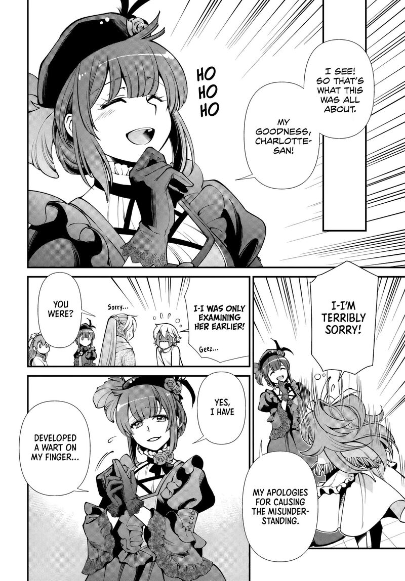 Isekai Yakkyoku 69 7