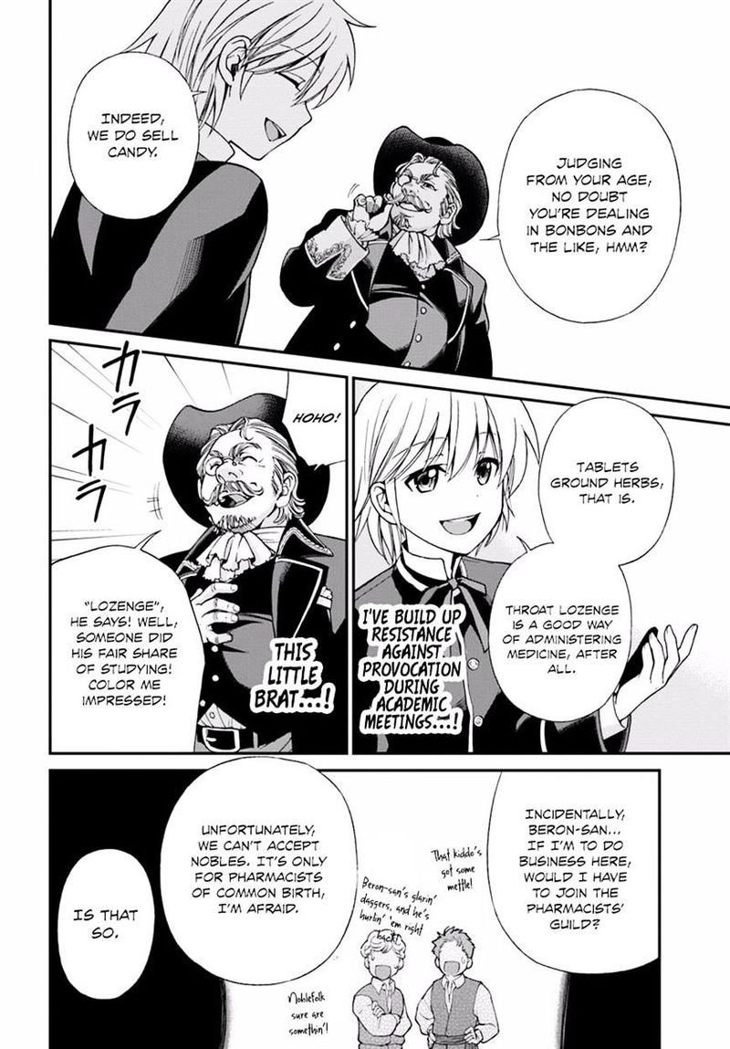 Isekai Yakkyoku 7 13