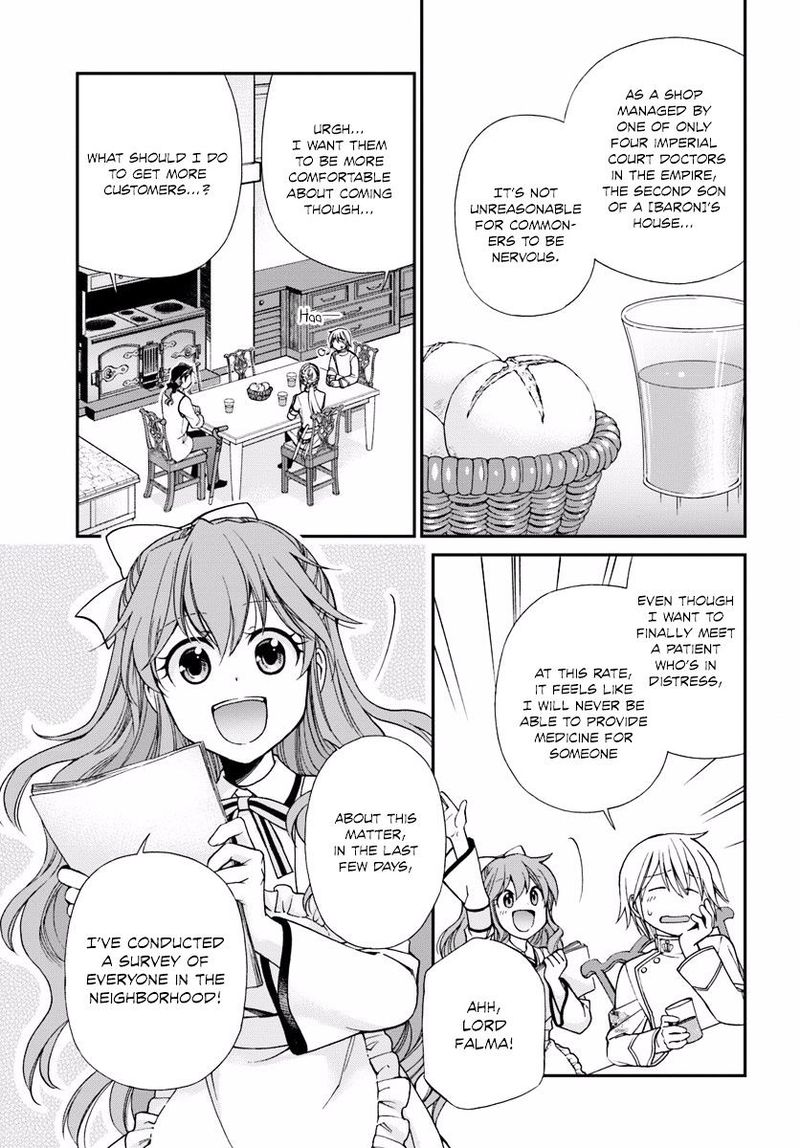 Isekai Yakkyoku 8 4