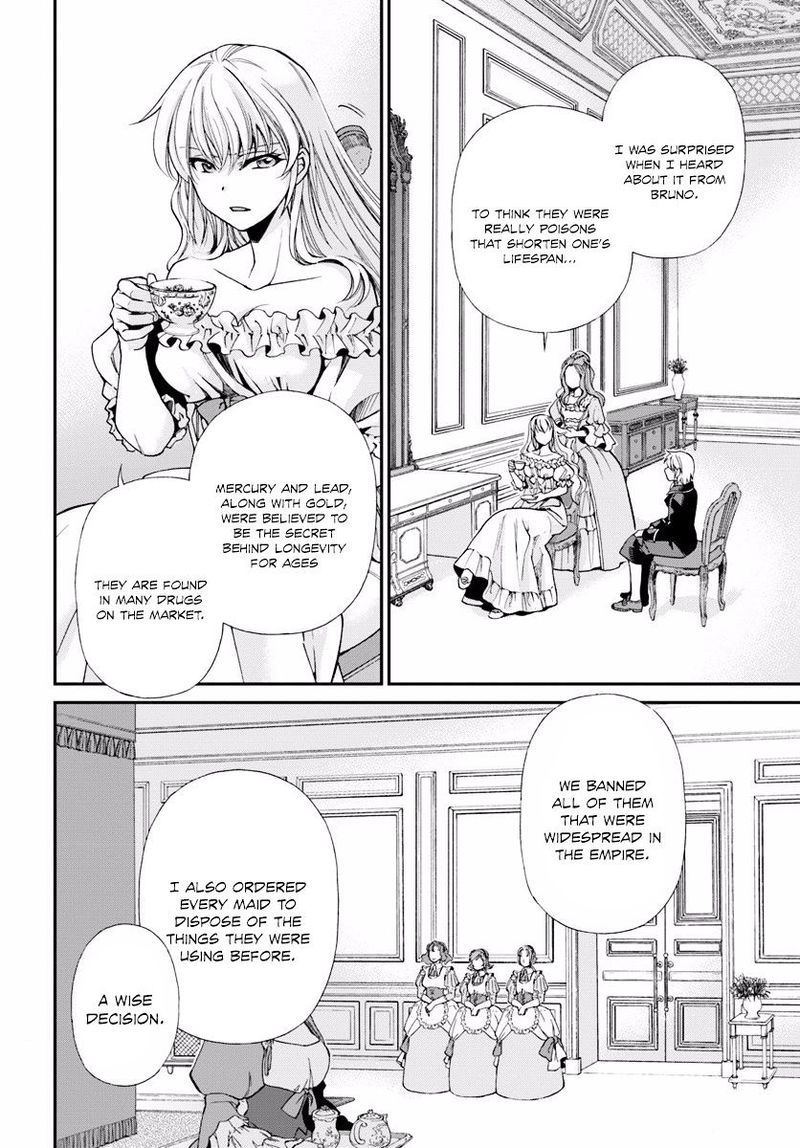 Isekai Yakkyoku 9 26