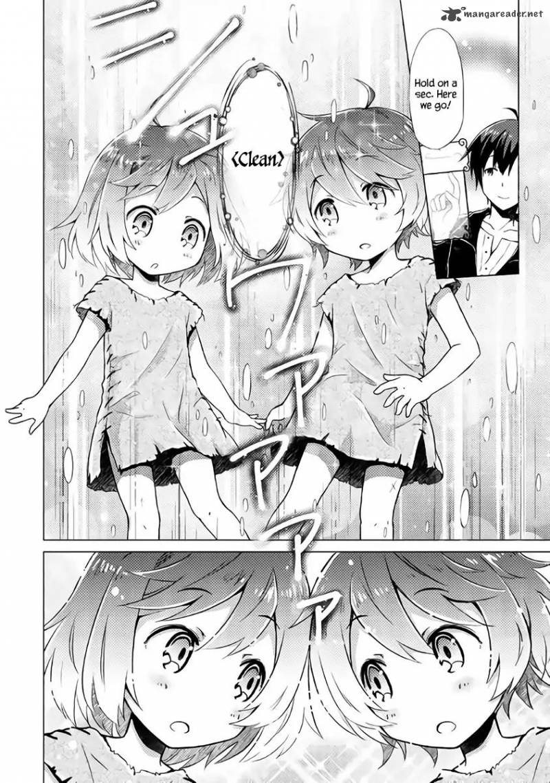 Isekai Yururi Kikou Kosodateshinagara Boukensha Shimasu 1 12