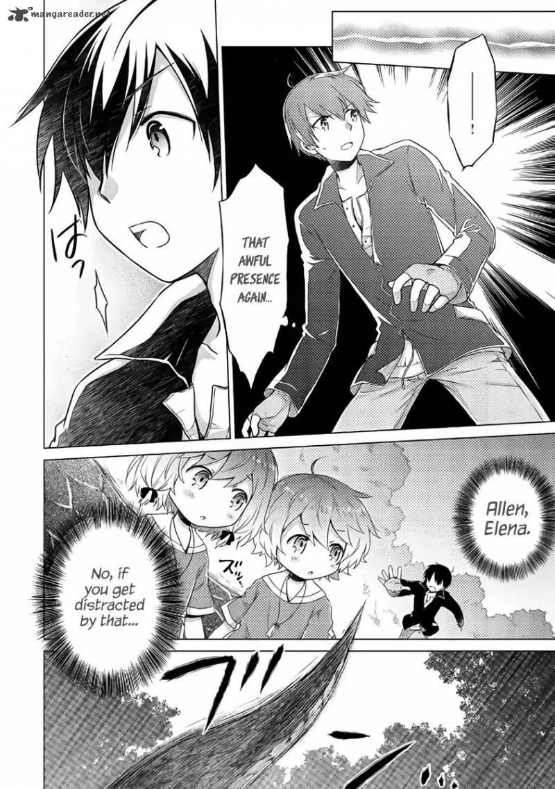 Isekai Yururi Kikou Kosodateshinagara Boukensha Shimasu 11 14