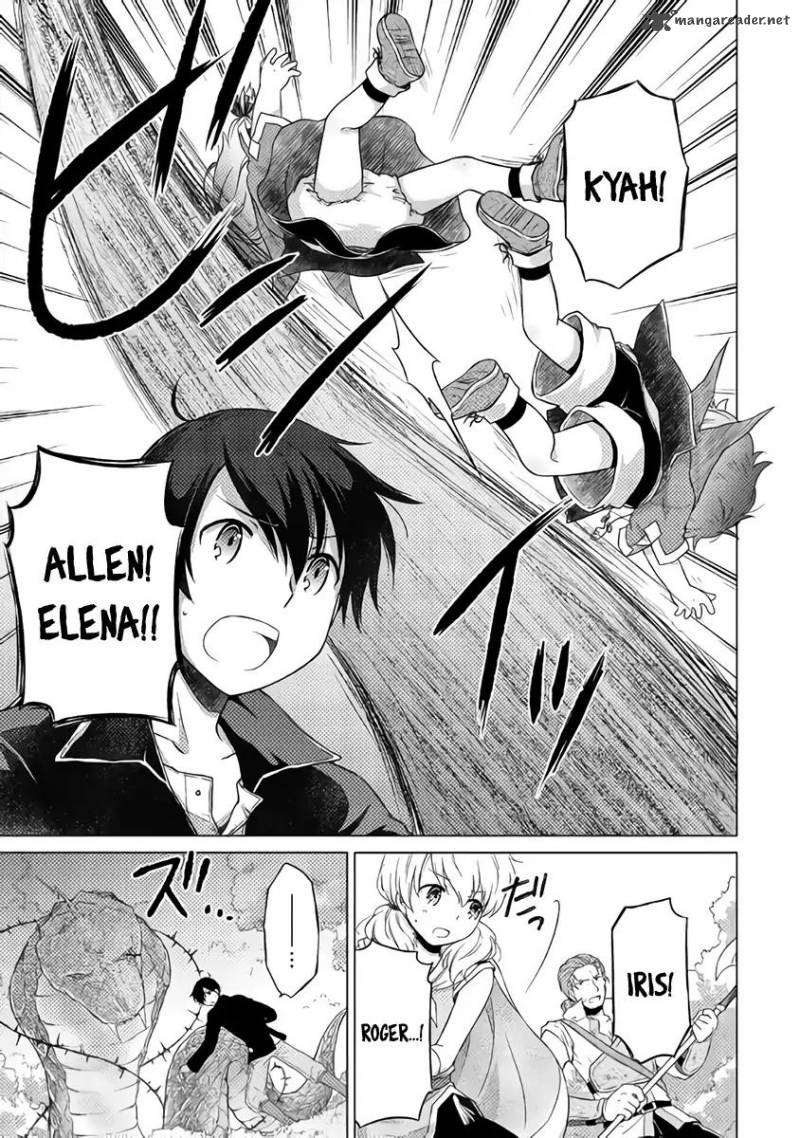 Isekai Yururi Kikou Kosodateshinagara Boukensha Shimasu 11 15