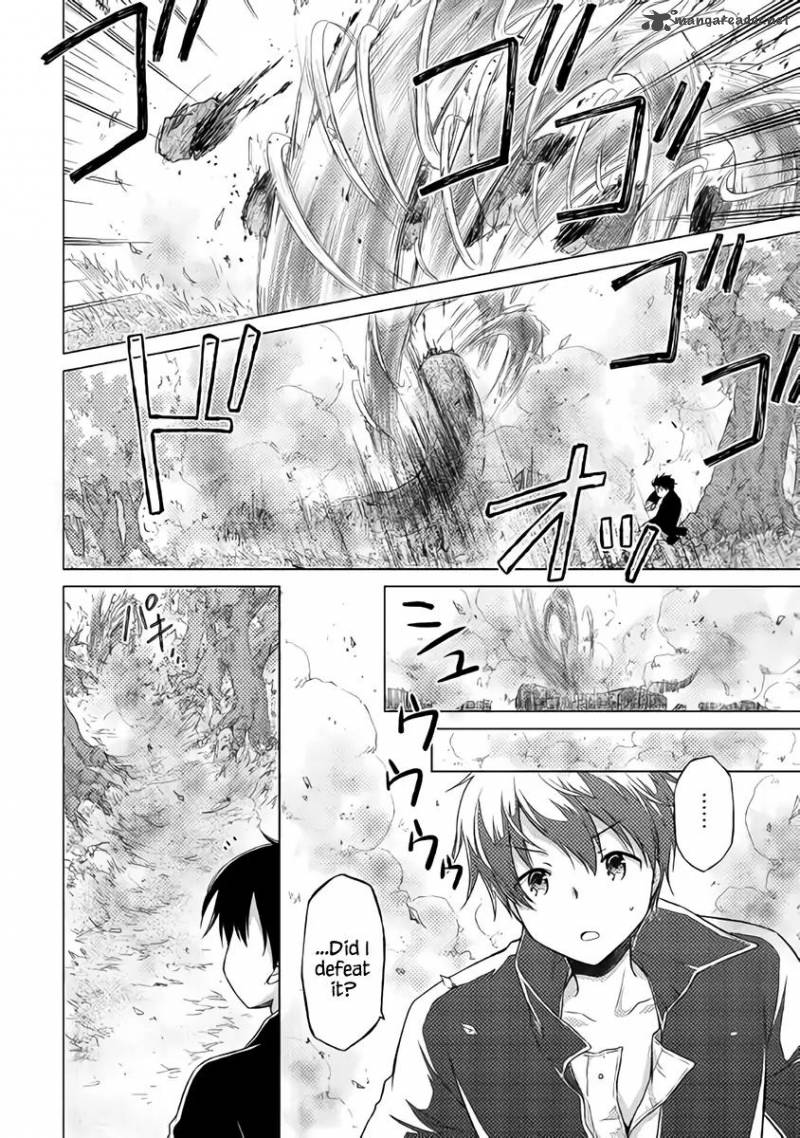 Isekai Yururi Kikou Kosodateshinagara Boukensha Shimasu 11 20