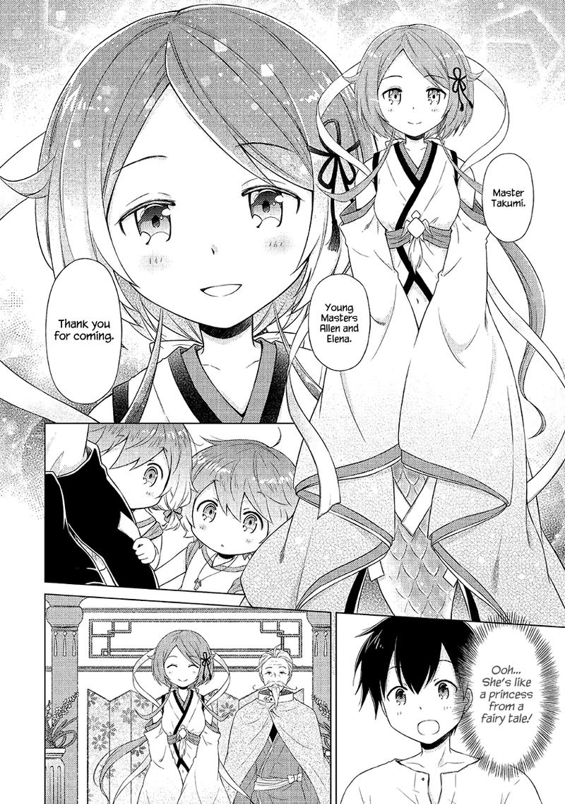 Isekai Yururi Kikou Kosodateshinagara Boukensha Shimasu 21 10