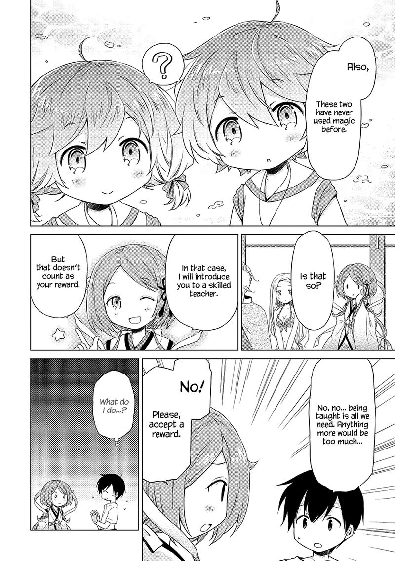 Isekai Yururi Kikou Kosodateshinagara Boukensha Shimasu 21 18