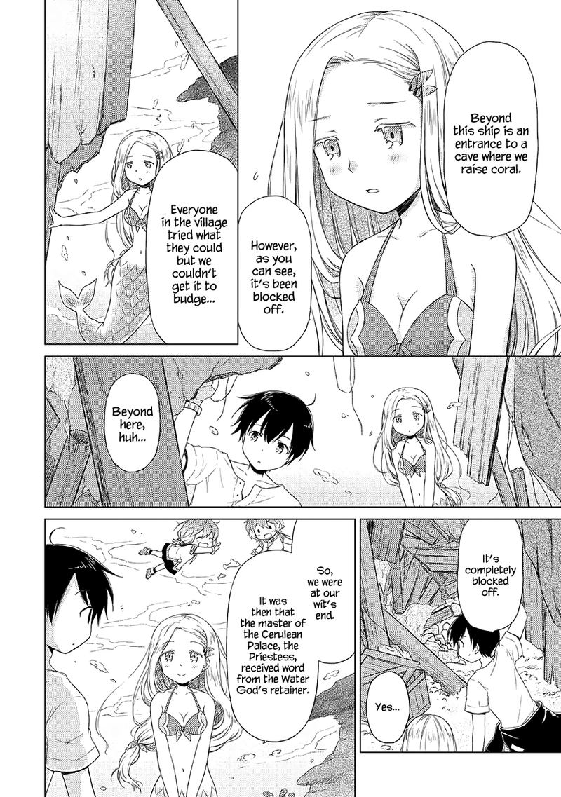 Isekai Yururi Kikou Kosodateshinagara Boukensha Shimasu 21 2